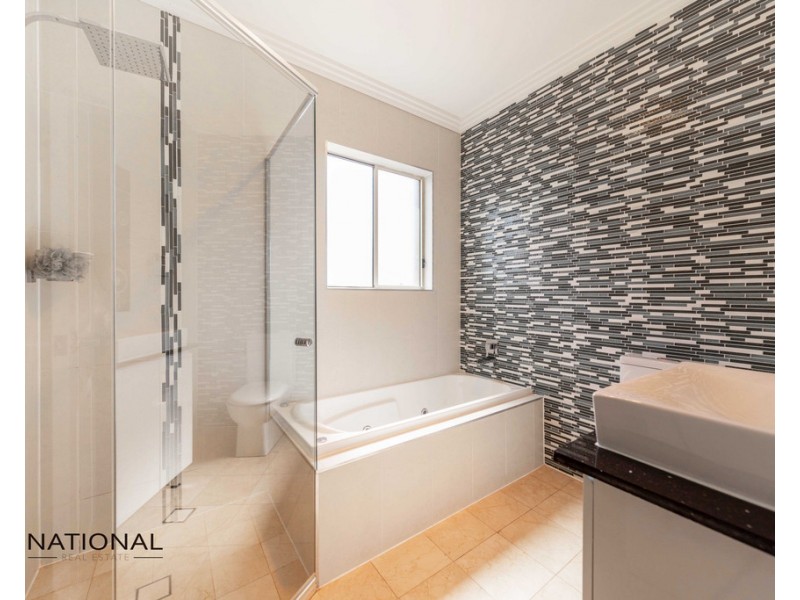 7a Verlie St, South Wentworthville NSW 2145