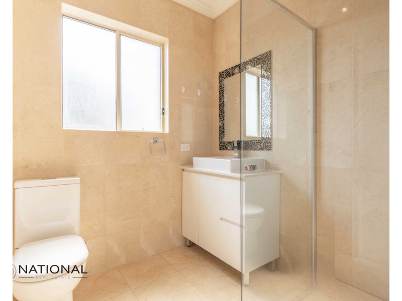 7a Verlie St, South Wentworthville NSW 2145