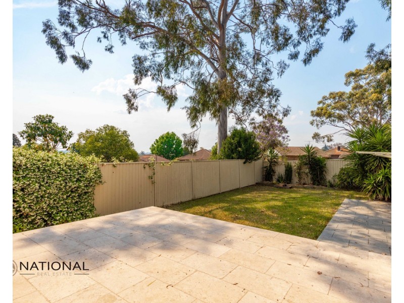 7a Verlie St, South Wentworthville NSW 2145