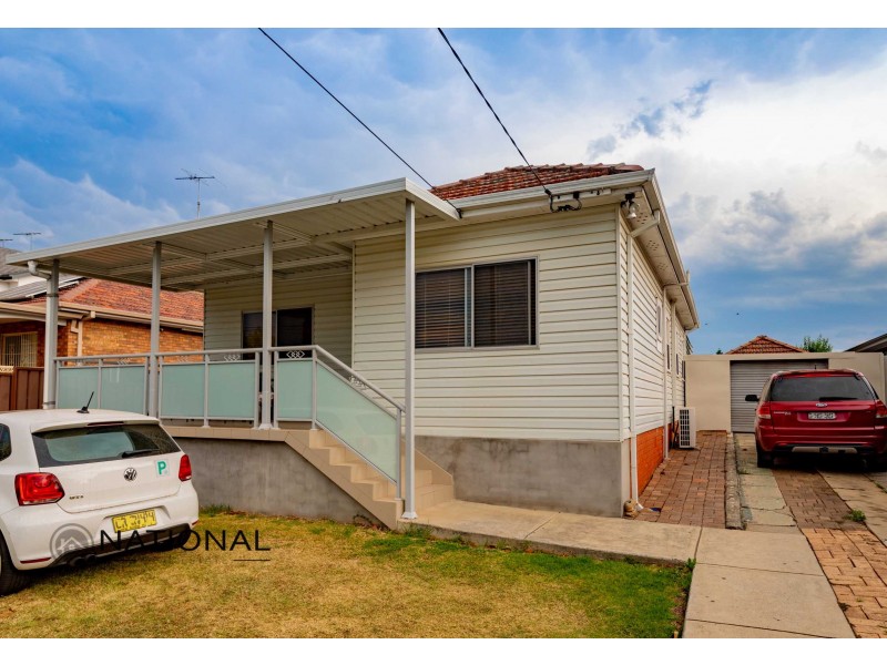 72 Mary St, Merrylands NSW 2160