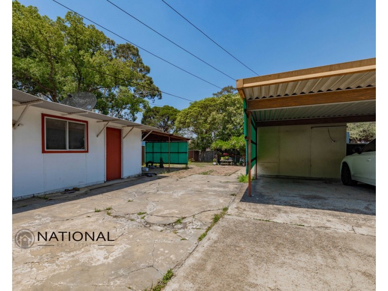 260 Canterbury Rd, Revesby NSW 2212