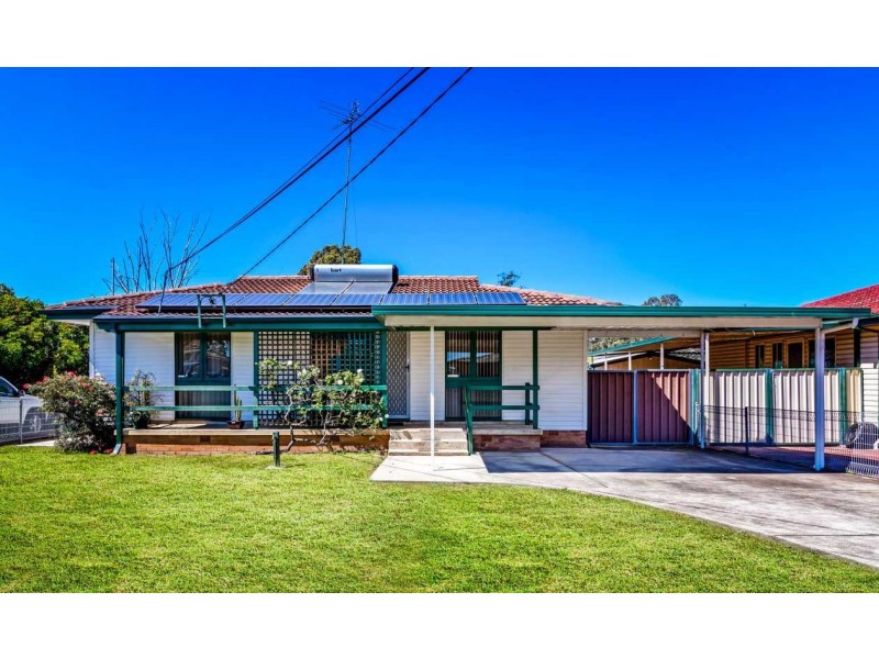 5 Runcorn Avenue, Hebersham NSW 2770