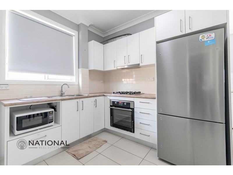 31a Rowley Rd, Guildford NSW 2161