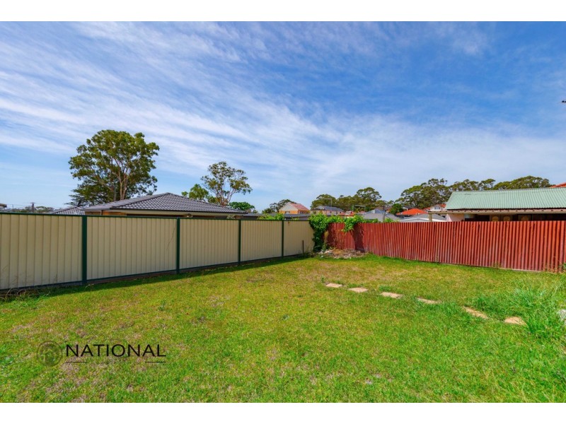 31a Rowley Rd, Guildford NSW 2161