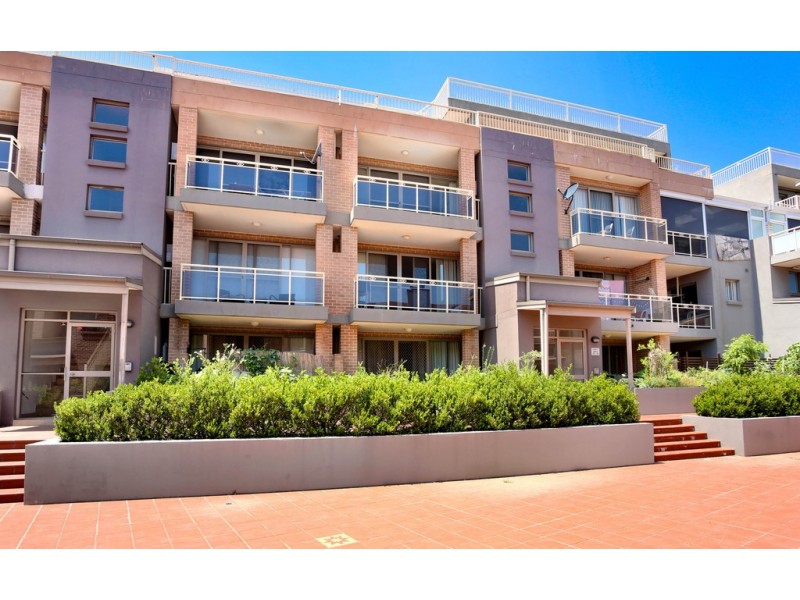 30/546-556 Woodville Rd, Guildford NSW 2161