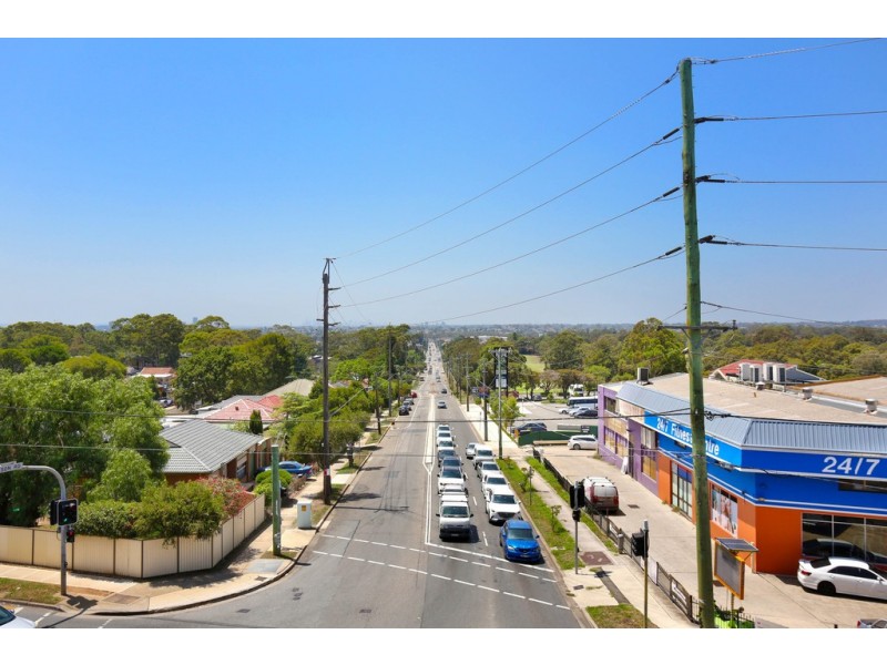 30/546-556 Woodville Rd, Guildford NSW 2161