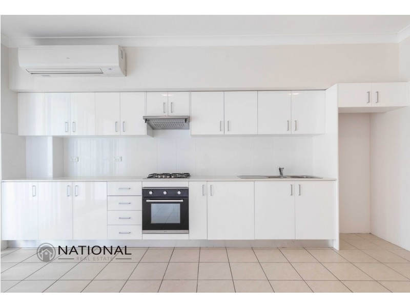 1/284 Railway Tce, Guildford NSW 2161