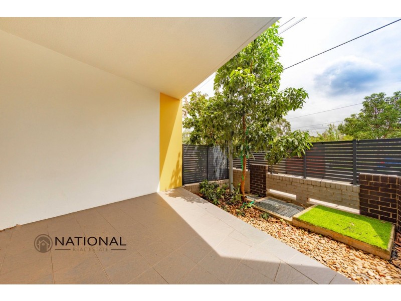 1/284 Railway Tce, Guildford NSW 2161