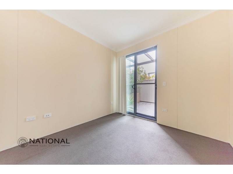 1/284 Railway Tce, Guildford NSW 2161