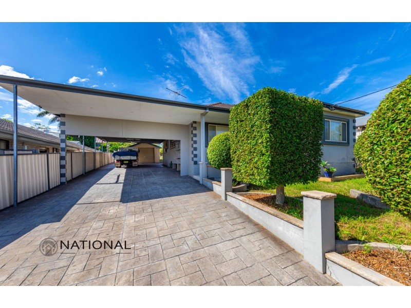 23 Wisdom St, Guildford NSW 2161