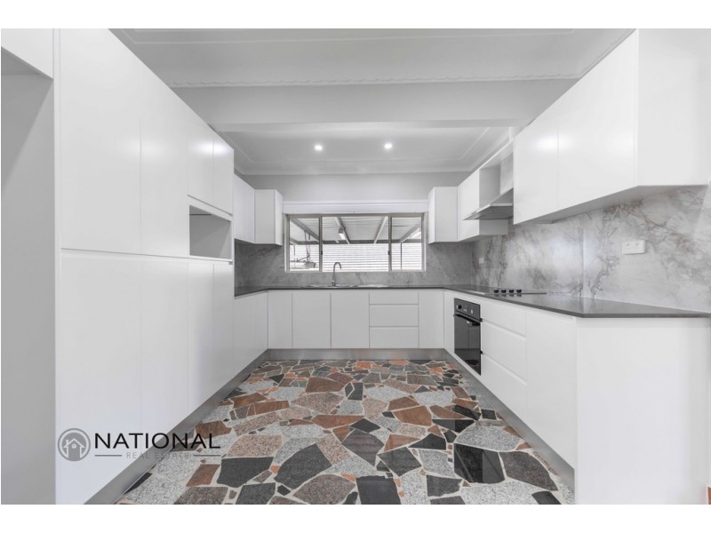 23 Wisdom St, Guildford NSW 2161