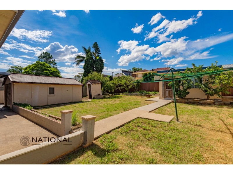 23 Wisdom St, Guildford NSW 2161