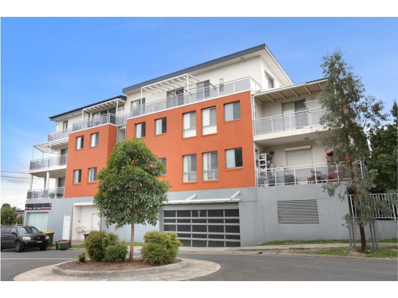 3/339 Woodville Rd, Guildford NSW 2161