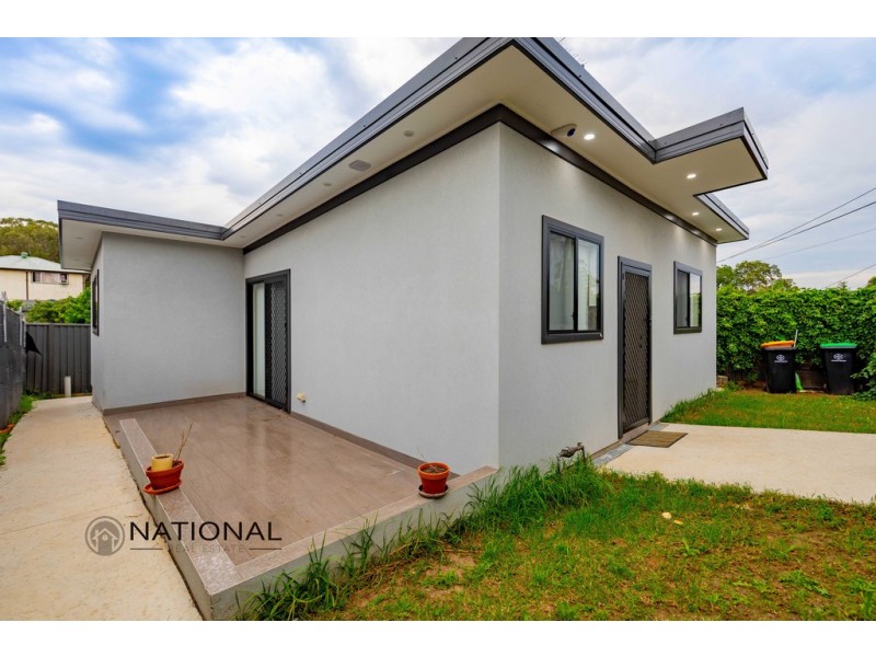 40a Miller Rd, Chester Hill NSW 2162