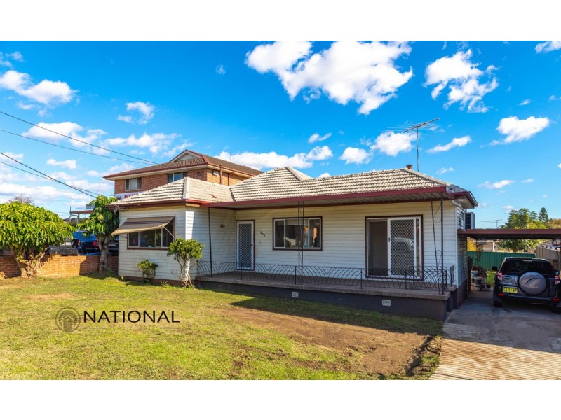 360 Woodville Rd, Guildford NSW 2161