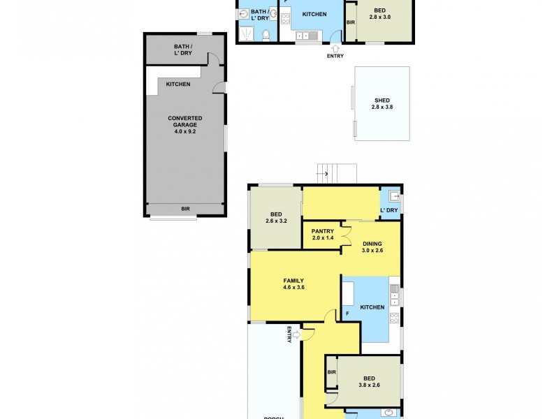 31 Rowley Rd, Guildford NSW 2161