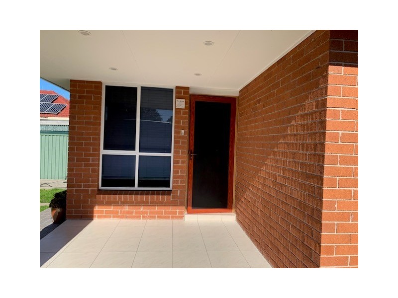 29a Wentworth Parade, Yennora NSW 2161