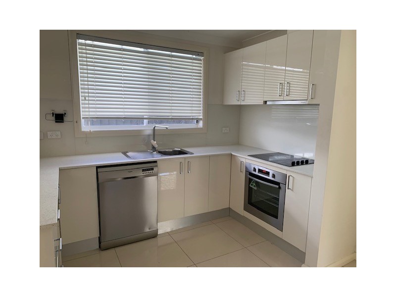 29a Wentworth Parade, Yennora NSW 2161