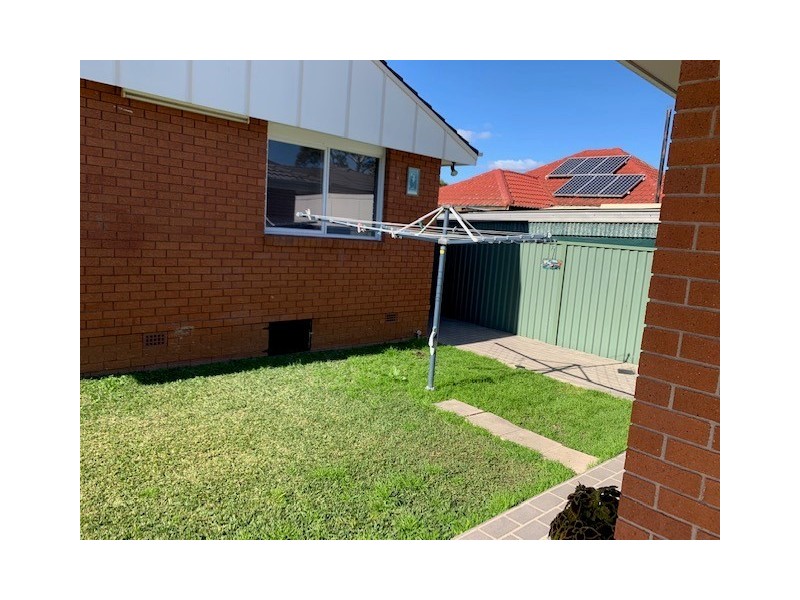 29a Wentworth Parade, Yennora NSW 2161