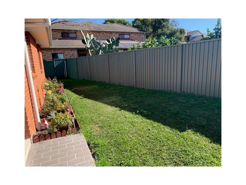 29a Wentworth Parade, Yennora NSW 2161