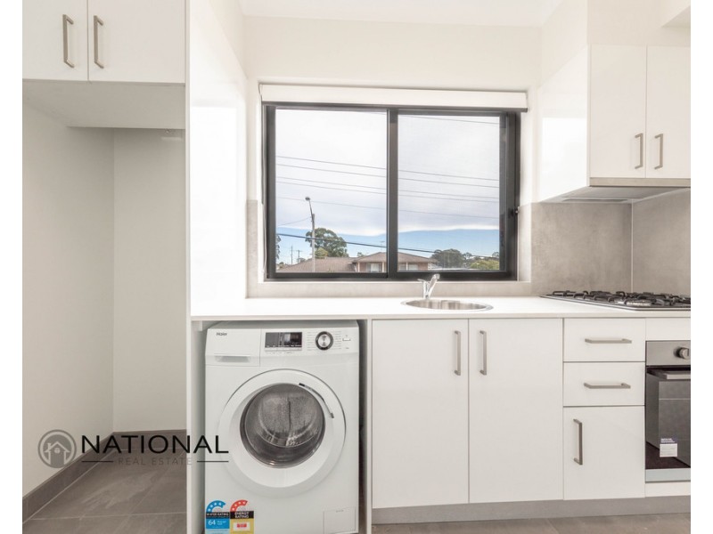 4/469 Guildford Rd, Guildford NSW 2161