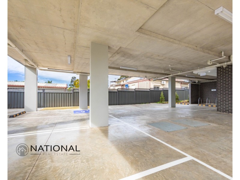 4/469 Guildford Rd, Guildford NSW 2161