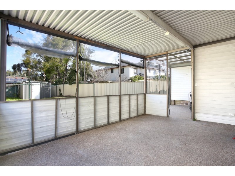 1 Leach Rd, Guildford NSW 2161