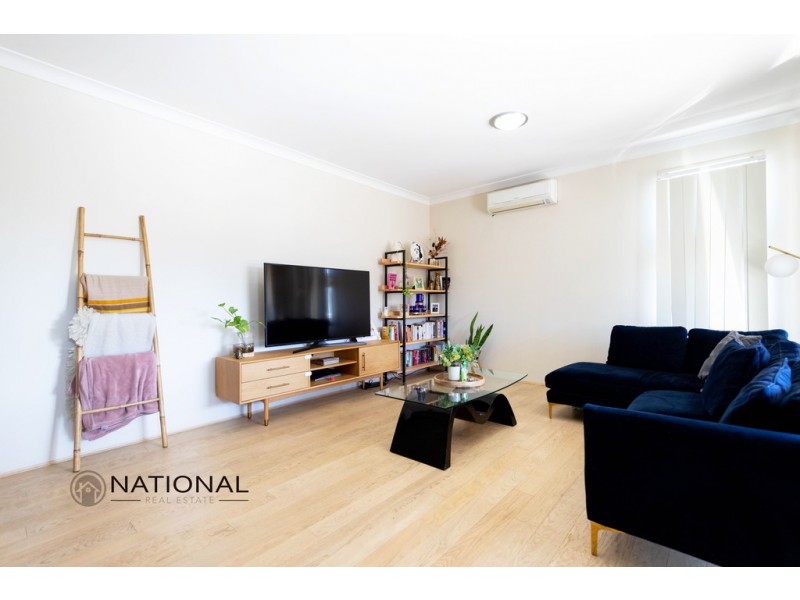 2/291 Woodville Rd, Guildford NSW 2161