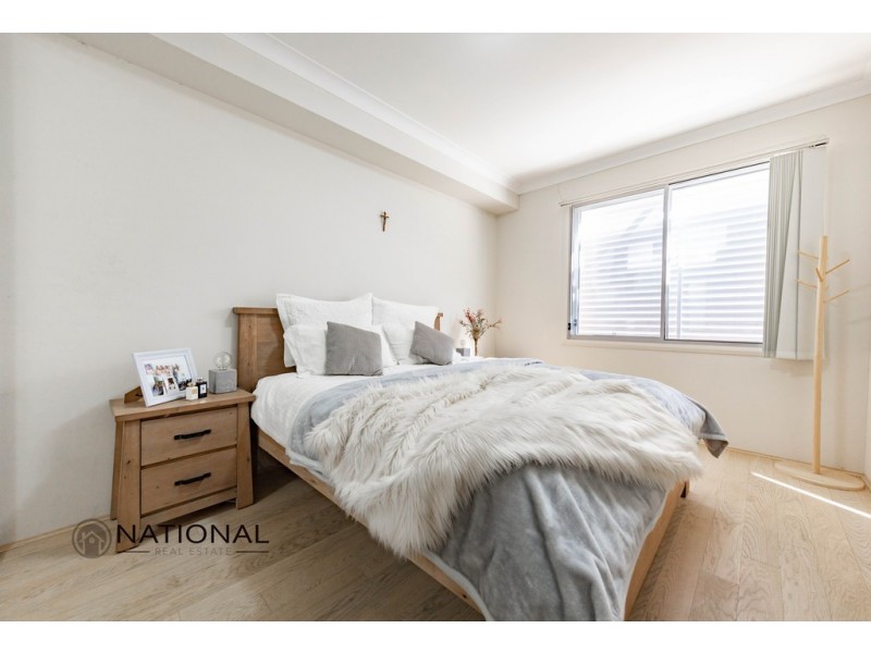 2/291 Woodville Rd, Guildford NSW 2161