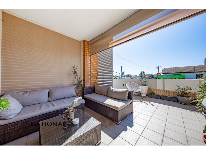 2/291 Woodville Rd, Guildford NSW 2161