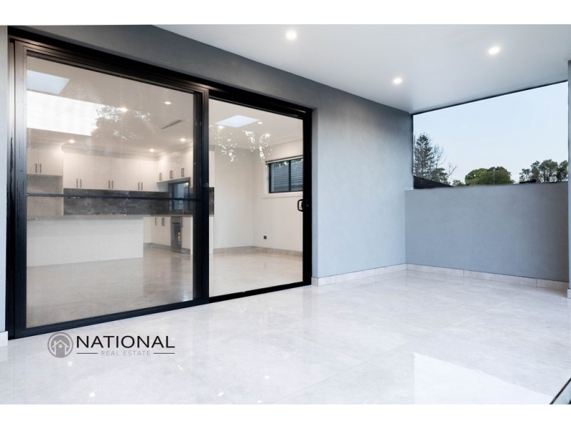 47 Chester St, Merrylands NSW 2160