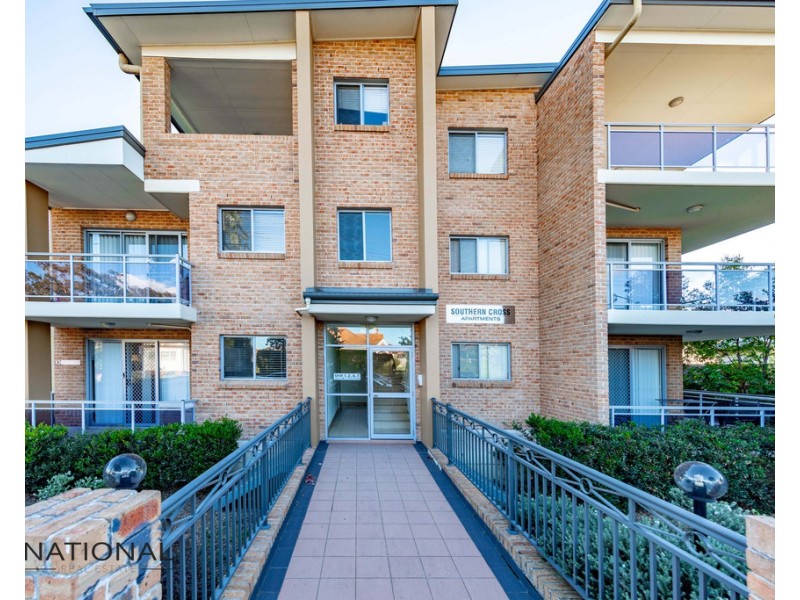 14/11-13 Cross St, Guildford NSW 2161