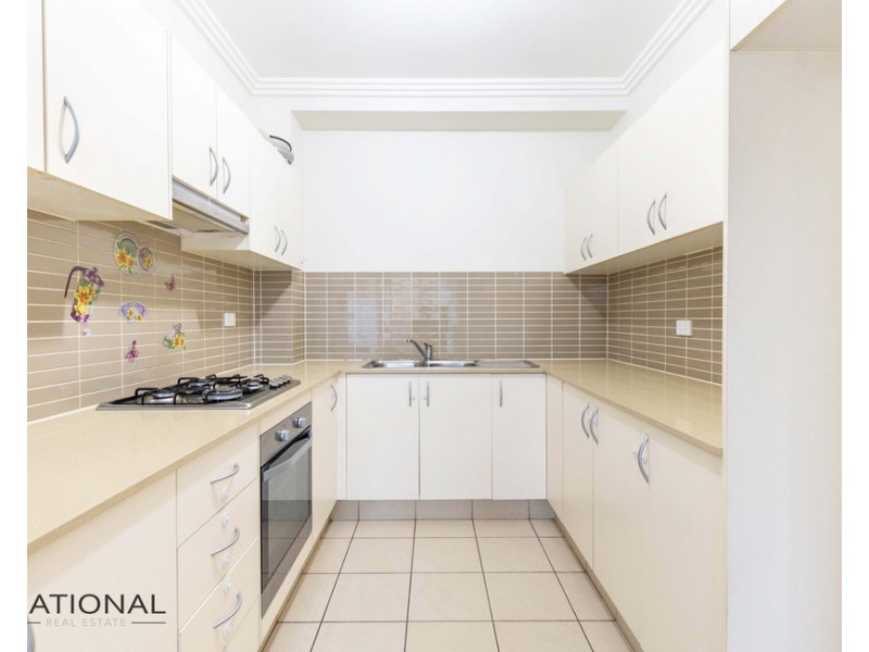 14/11-13 Cross St, Guildford NSW 2161