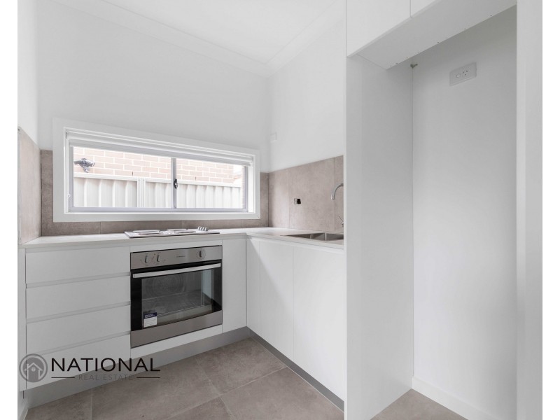 82b Dawson Road, Fairfield Heights NSW 2165