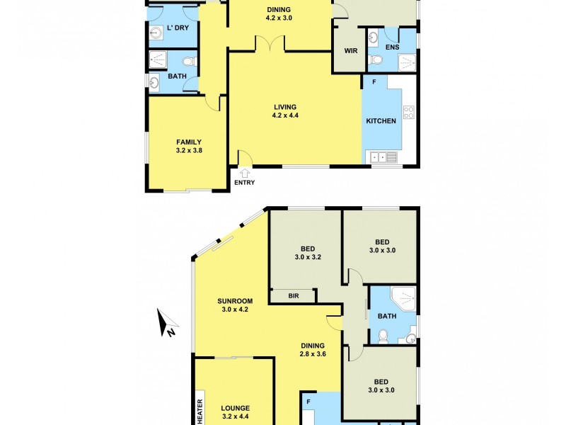 525 Woodville Rd, Guildford NSW 2161