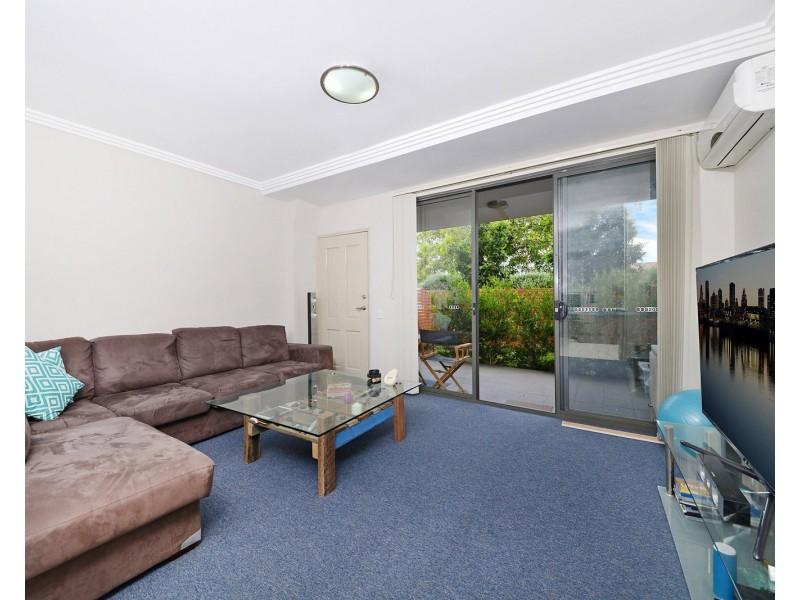 3/328 Woodville Rd, Guildford NSW 2161