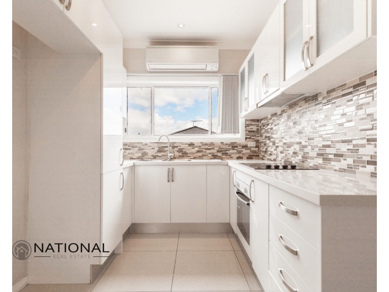 140a Burnett St, Merrylands NSW 2160