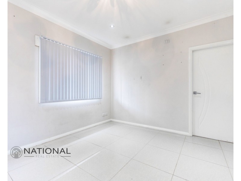 140a Burnett St, Merrylands NSW 2160