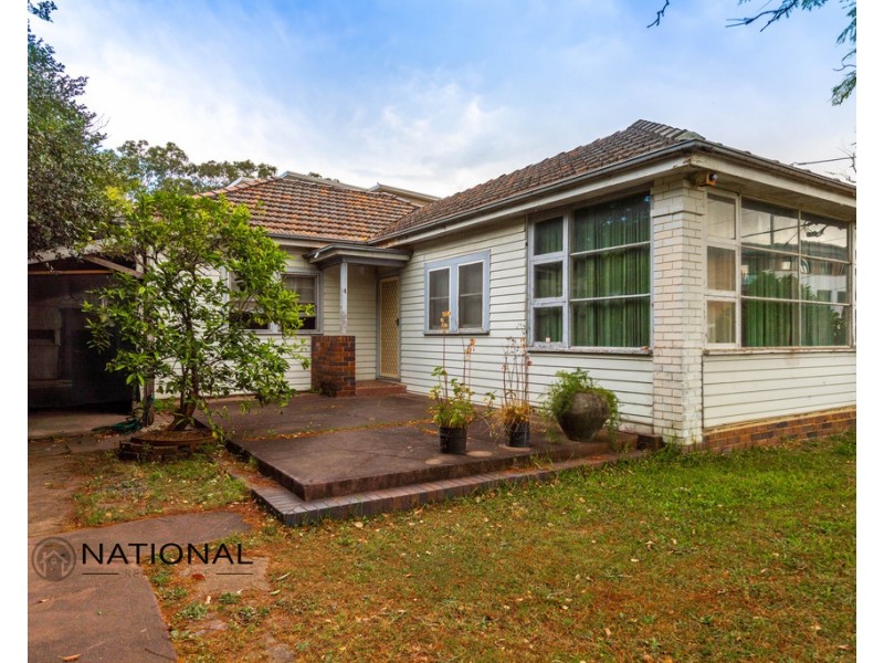 4 Wingello St, Guildford NSW 2161