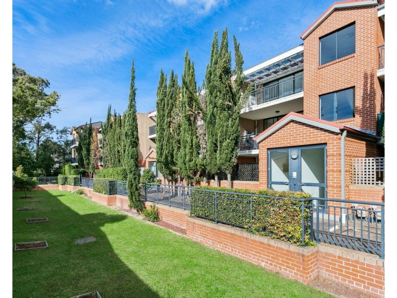 23/356 Railway Tce, Guildford NSW 2161