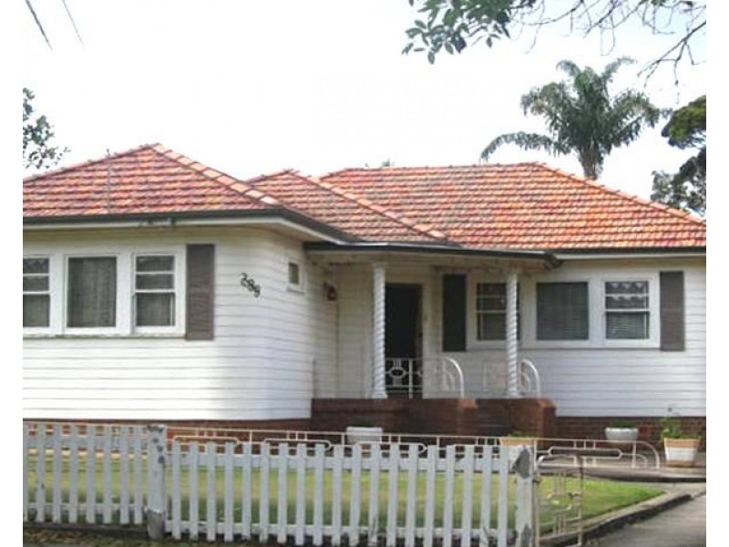 200 Guildford Road, Guildford NSW 2161