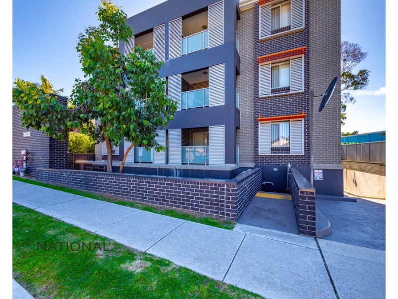 204/43 Cross St, Guildford NSW 2161