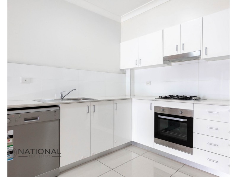 204/43 Cross St, Guildford NSW 2161