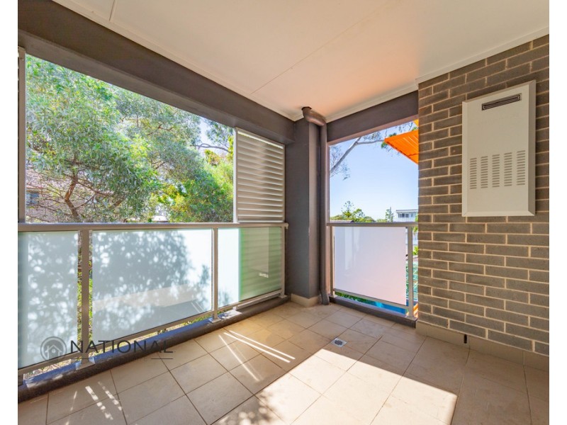 204/43 Cross St, Guildford NSW 2161