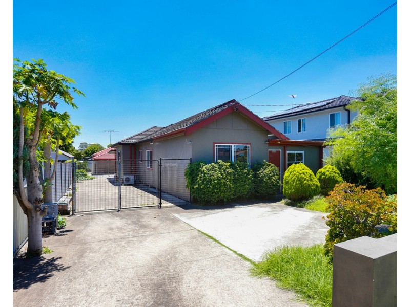 47 Mountford Avenue, Guildford NSW 2161