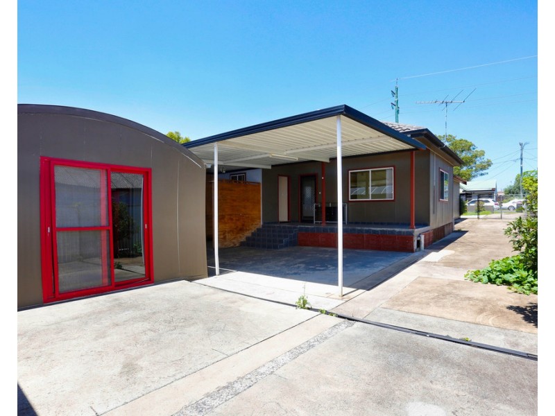 47 Mountford Avenue, Guildford NSW 2161