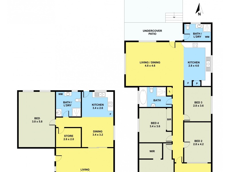 47 Mountford Avenue, Guildford NSW 2161