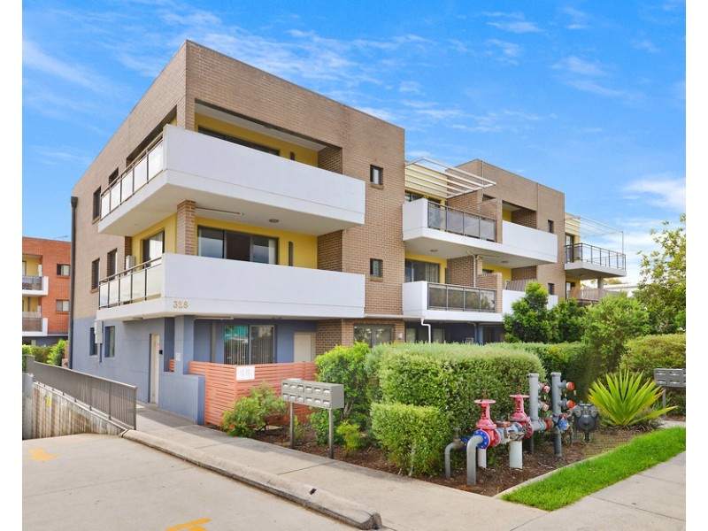 18/328 Woodville Rd, Guildford NSW 2161