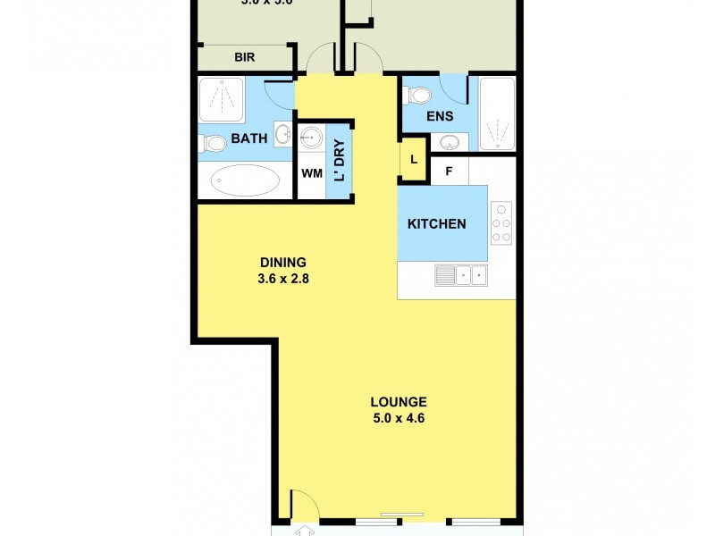 18/328 Woodville Rd, Guildford NSW 2161