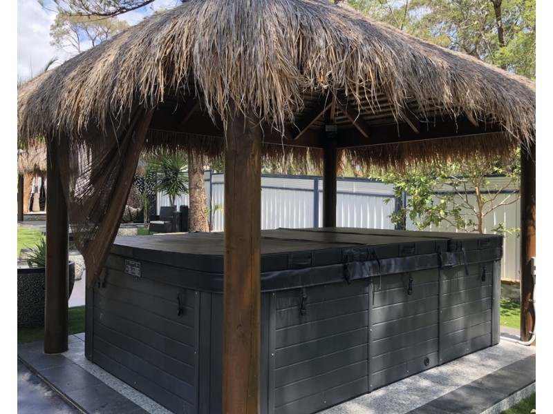854 Henry Lawson Drive, Picnic Point NSW 2213